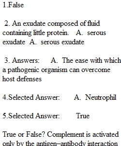 Week 2 Reading Quiz